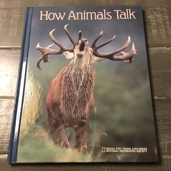 Kids National Geographic Book Bundle - Picture 4 of 5